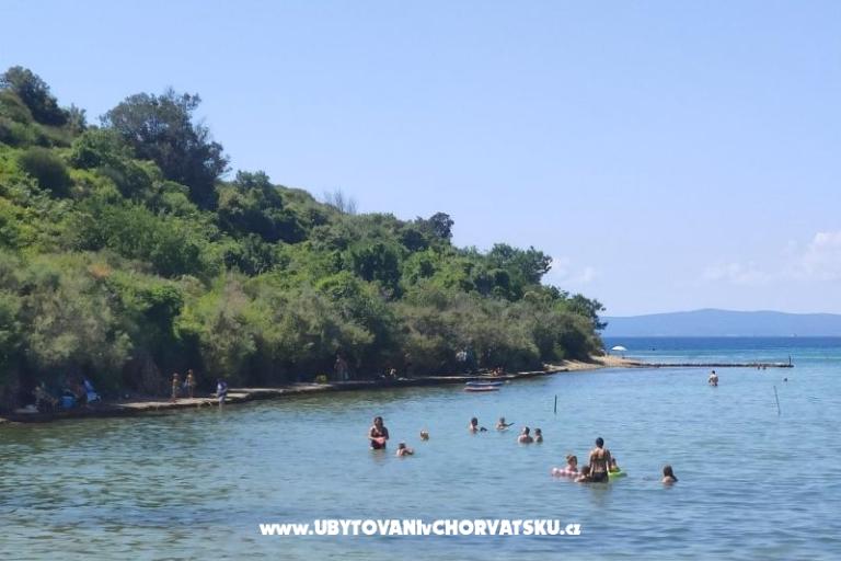 апартаменты uvala Vardoža – фото 45