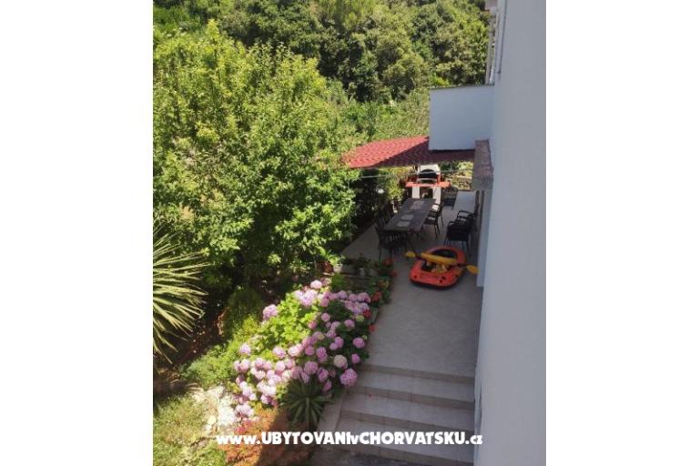 апартаменты uvala Vardoža – фото 48