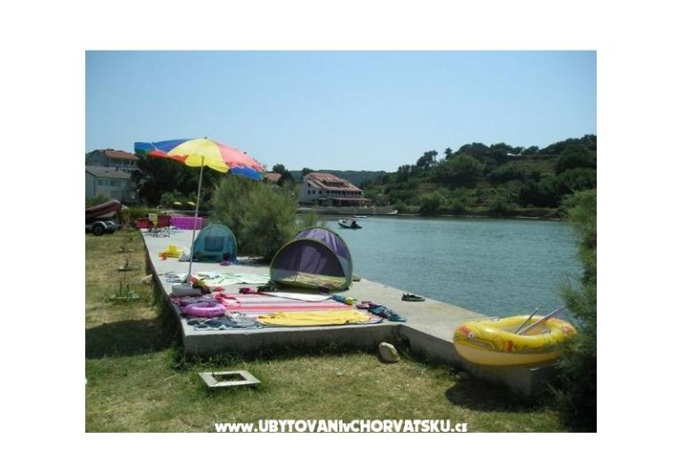 апартаменты uvala Vardoža – фото 5