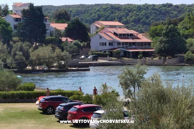 апартаменты uvala Vardoža – фото 50