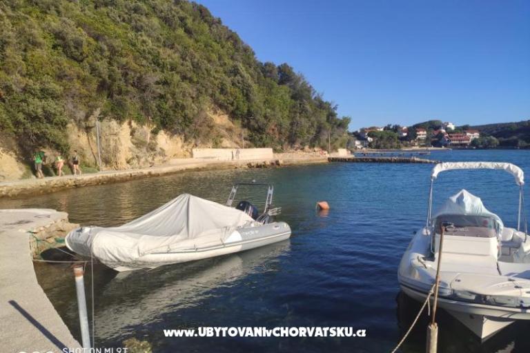 апартаменты uvala Vardoža – фото 51