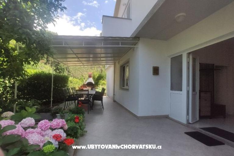 апартаменты uvala Vardoža – фото 52