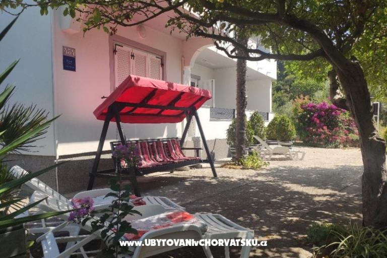 апартаменты uvala Vardoža – фото 53