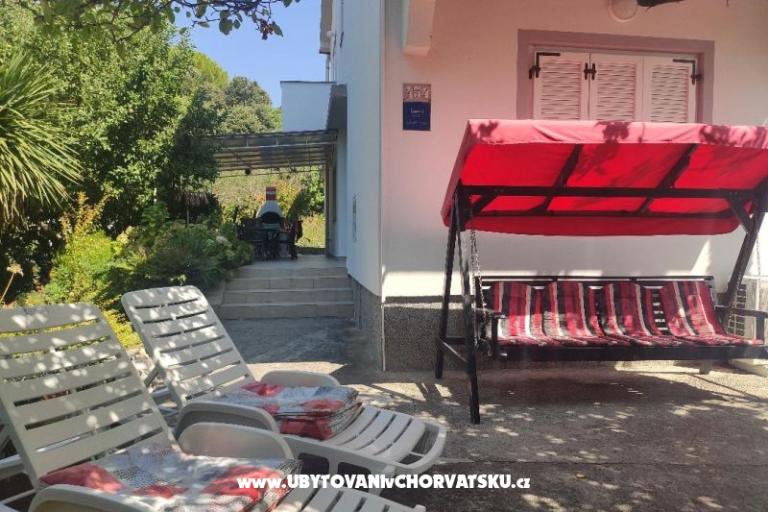 апартаменты uvala Vardoža – фото 55
