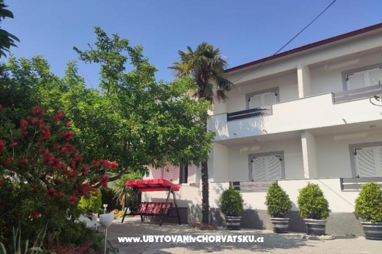 апартаменты uvala Vardoža – фото 57