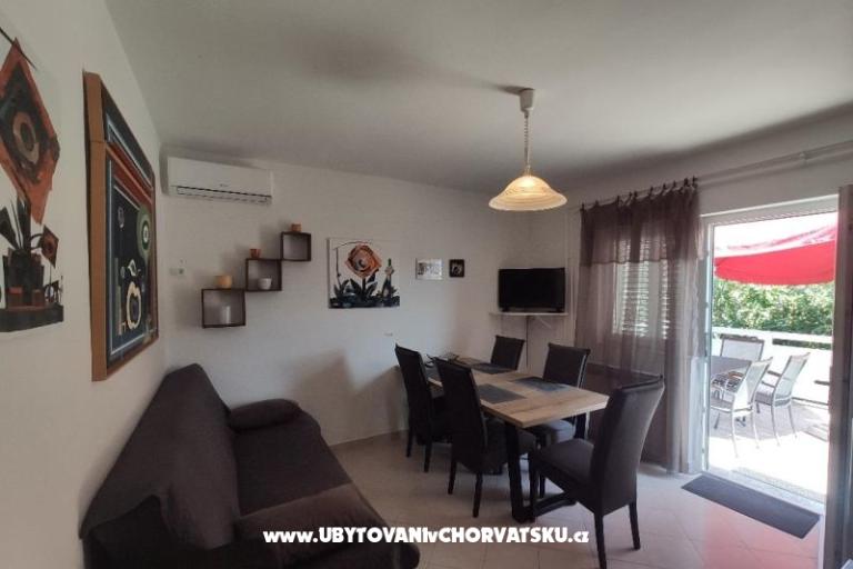 апартаменты uvala Vardoža – фото 7