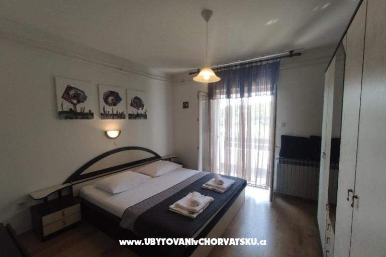 апартаменты uvala Vardoža – фото 9