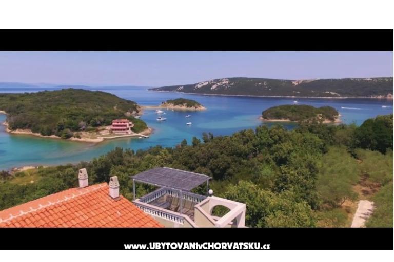 апартаменты дом - Villa Fuža – фото 16