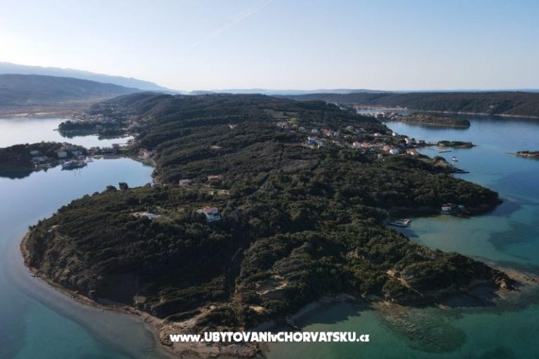 апартаменты дом - Villa Fuža – фото 18