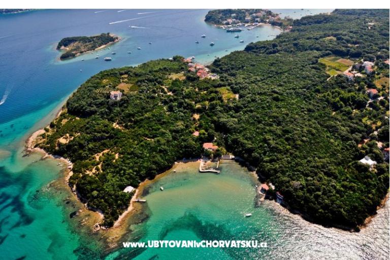 апартаменты дом - Villa Fuža – фото 2