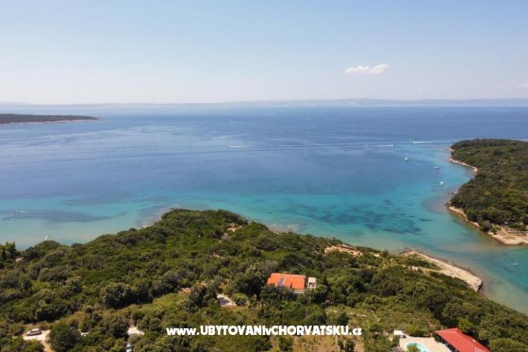 апартаменты дом - Villa Fuža – фото 21
