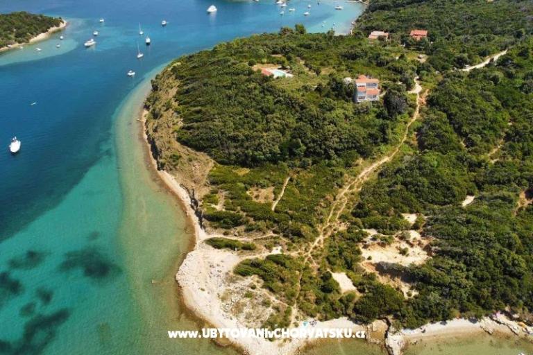 апартаменты дом - Villa Fuža – фото 22