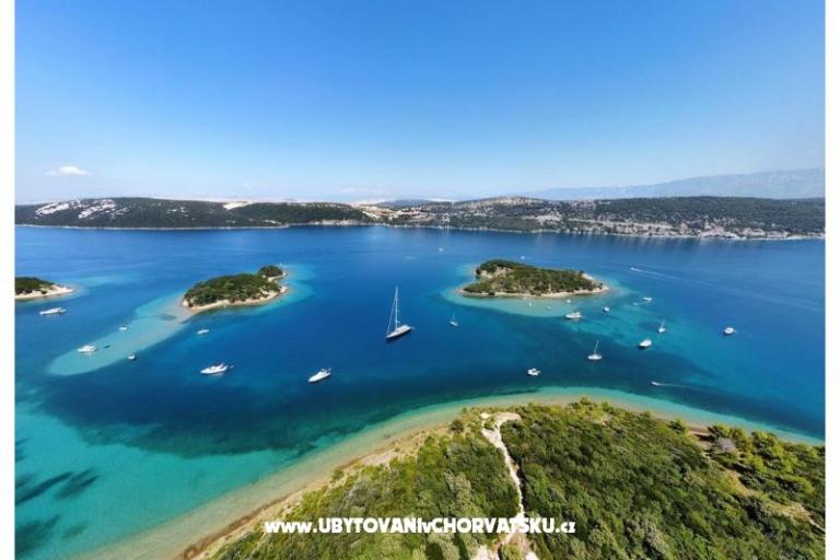 апартаменты дом - Villa Fuža – фото 24