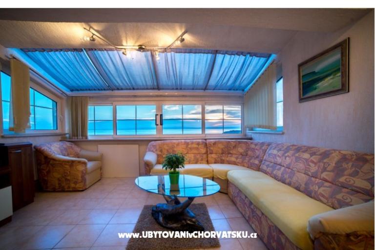 апартаменты дом - Villa Fuža – фото 3