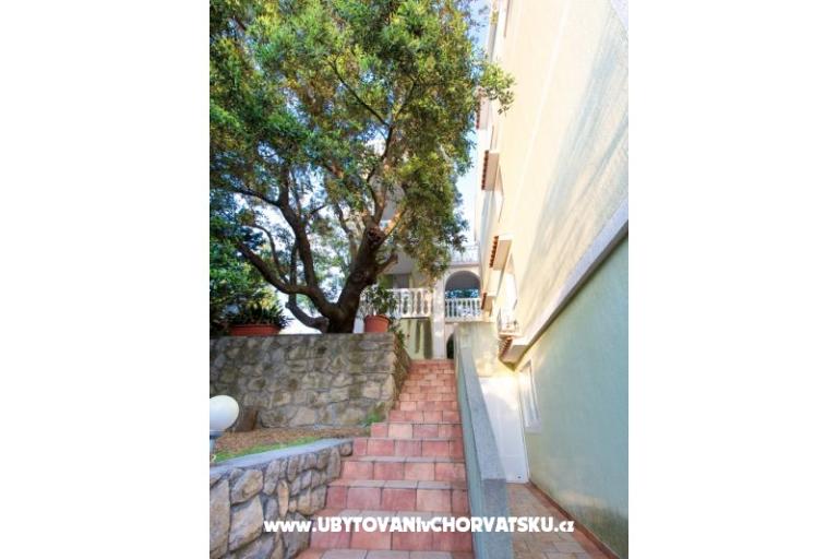 апартаменты дом - Villa Fuža – фото 7