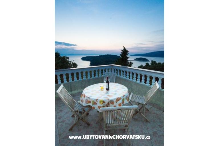 апартаменты дом - Villa Fuža – фото 8