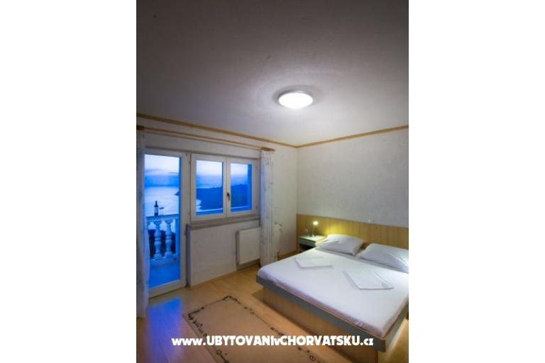 апартаменты дом - Villa Fuža – фото 9
