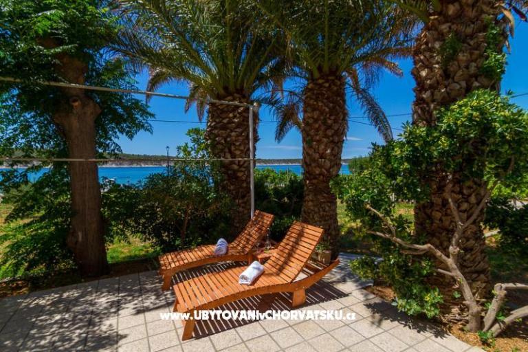апартаменты Villa Seka pool & sauna – фото 2