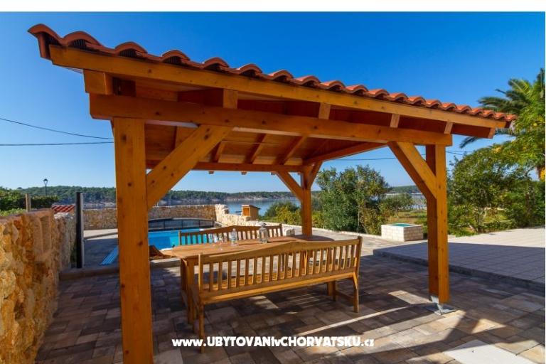 апартаменты Villa Seka pool & sauna – фото 3