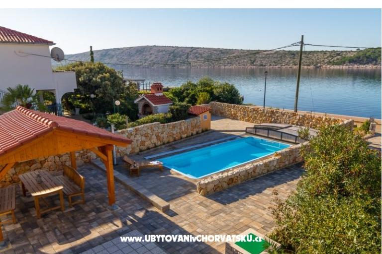 апартаменты Villa Seka pool & sauna – фото 8