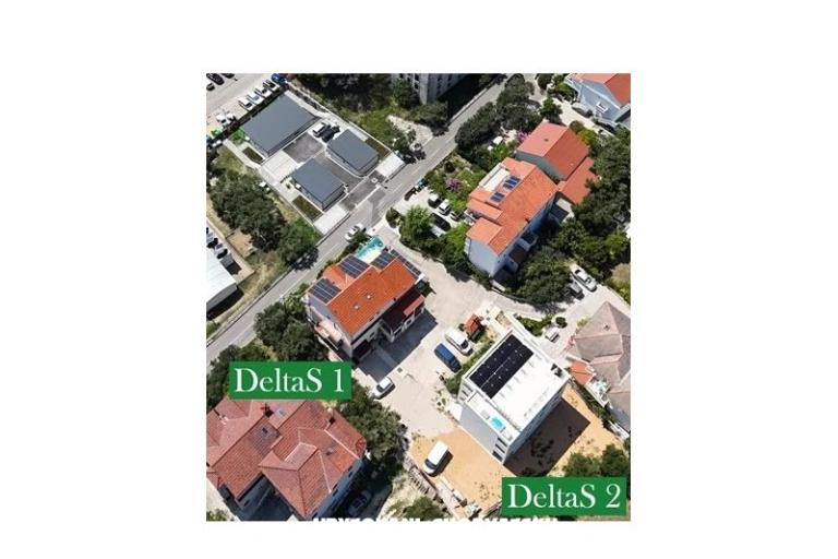 DeltaS Studios и апартаменты – фото 24