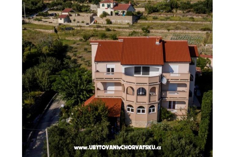 APARTMANI DEBELIĆ – фото 9