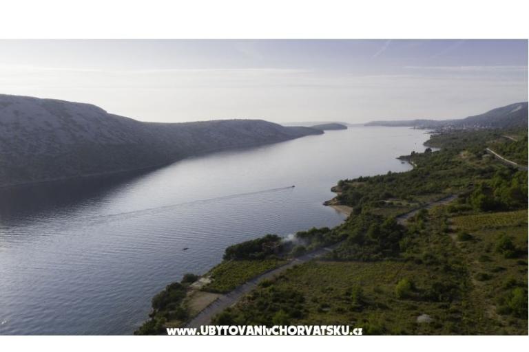APARTMANI DEBELIĆ – фото 14