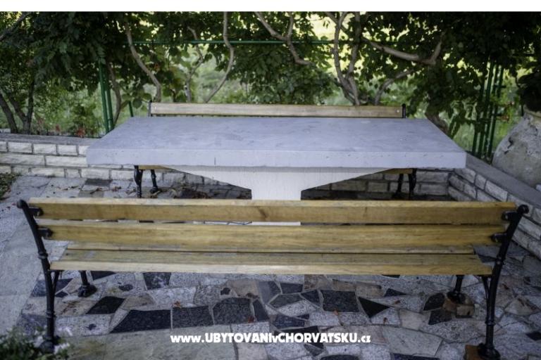 APARTMANI DEBELIĆ – фото 15