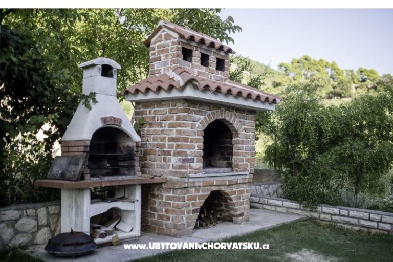 APARTMANI DEBELIĆ – фото 4