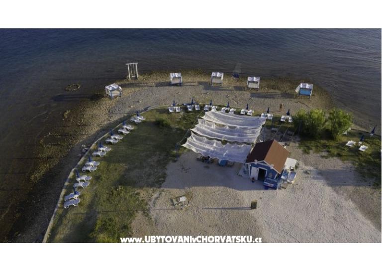 APARTMANI DEBELIĆ – фото 8