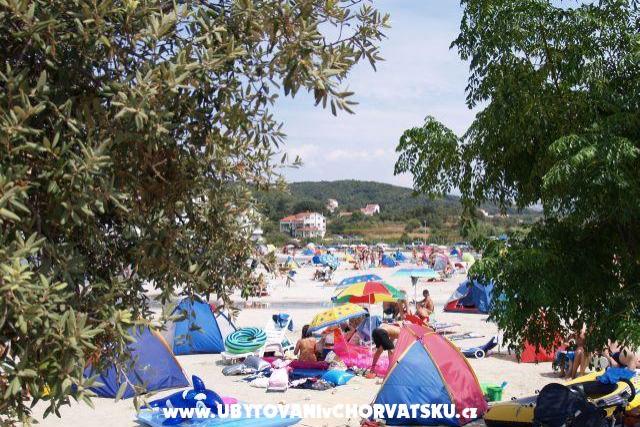 Holiday Rab апартаменты – фото 8