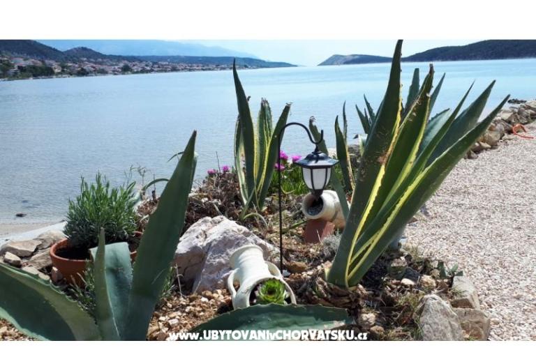 La Gatta апартаменты – фото 14