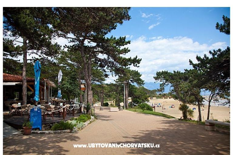 комнаты i apartmani Lidija – фото 10