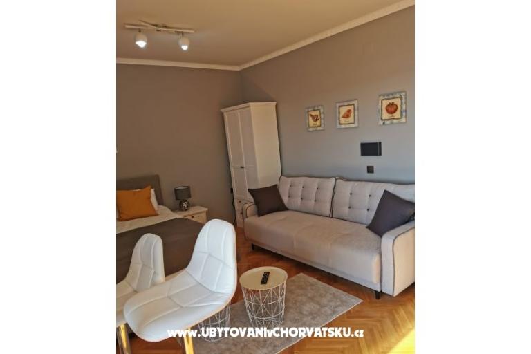 Studio апартаменты Vidas – фото 7