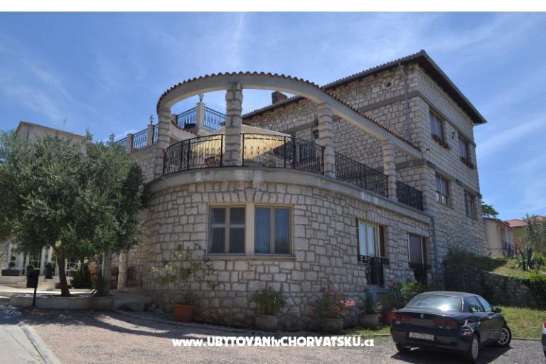 Villas Arbia - комнаты и апартаменты – фото 10