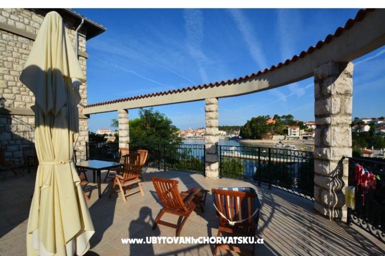 Villas Arbia - комнаты и апартаменты – фото 2
