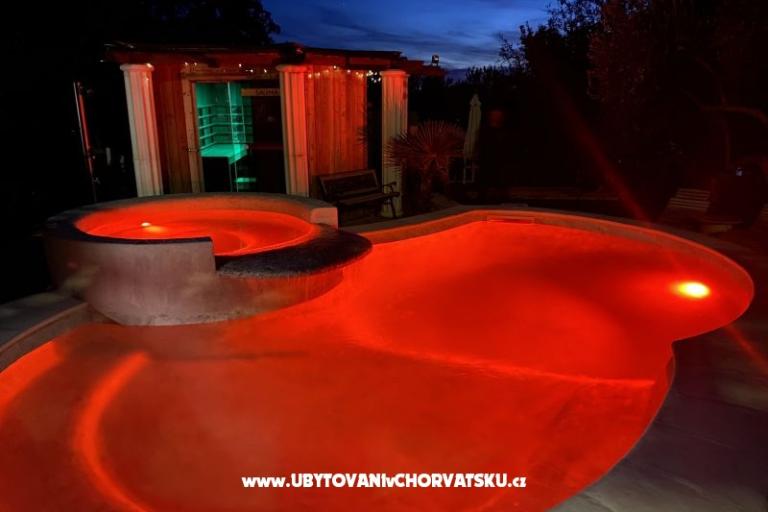 Villa Agata с бассейном & sauna – фото 12