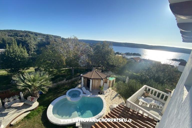 Villa Agata с бассейном & sauna – фото 13