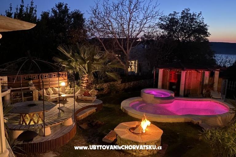 Villa Agata с бассейном & sauna – фото 3