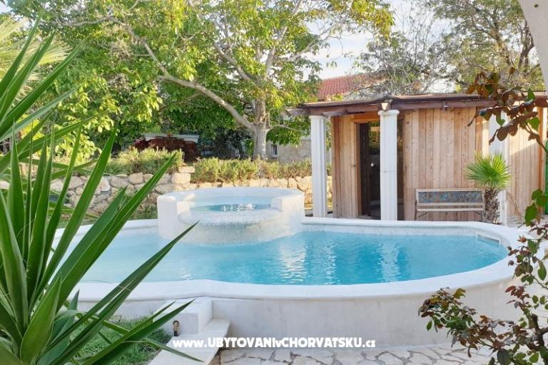 Villa Agata с бассейном & sauna – фото 5
