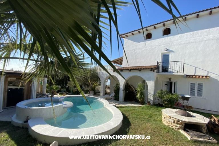 Villa Agata с бассейном & sauna – фото 6