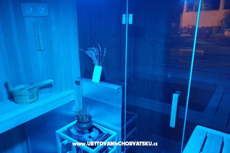 Villa Agata с бассейном & sauna – фото 8