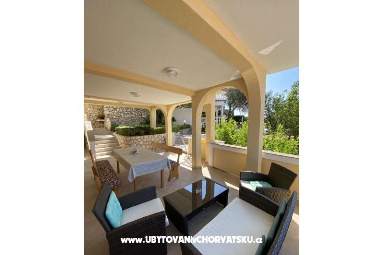 Villa Jagoda – фото 17