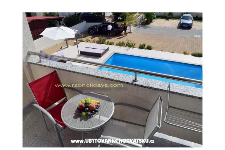 Villa Marija with Pool – фото 10
