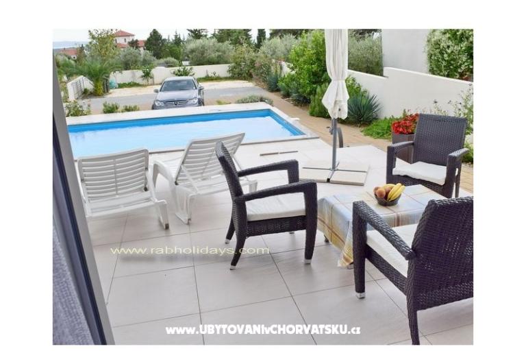 Villa Marija with Pool – фото 12
