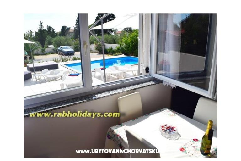 Villa Marija with Pool – фото 13