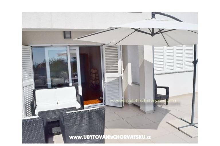 Villa Marija with Pool – фото 17