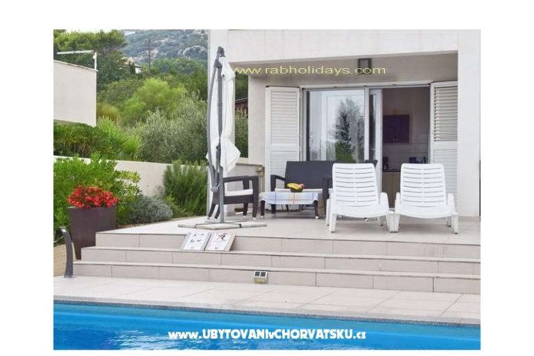 Villa Marija with Pool – фото 2