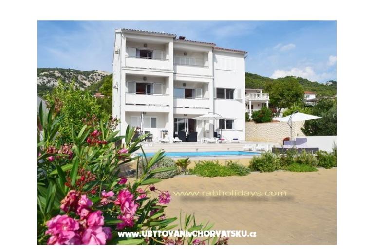 Villa Marija with Pool – фото 3