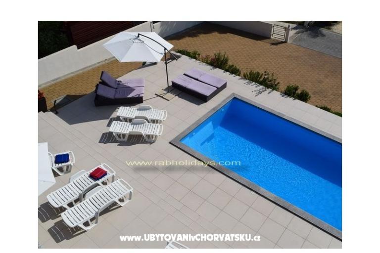 Villa Marija with Pool – фото 5